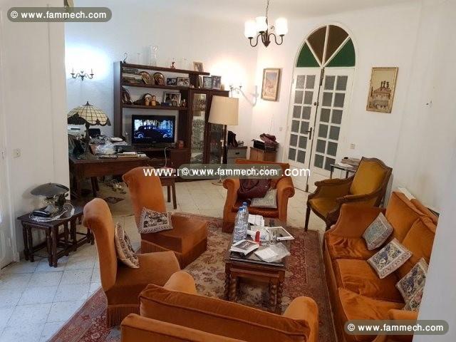 Villa La Nouvelle Medina AV1116 