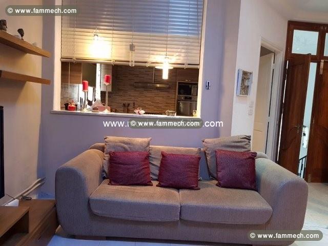 Villa La Nouvelle Medina AV1116 