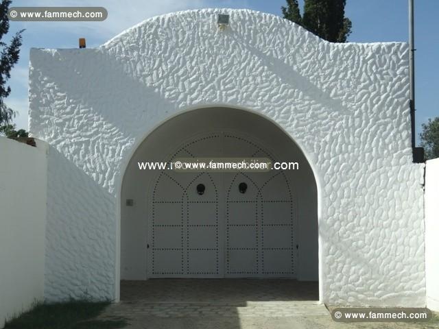 villa la palmyre AL1149 el bessbassiya 