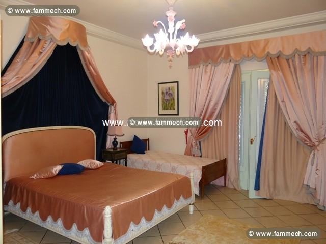 villa la palmyre AL1149 el bessbassiya 
