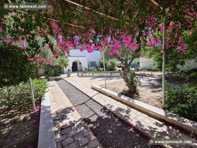 Villa La Perle AL596 Hammamet 
