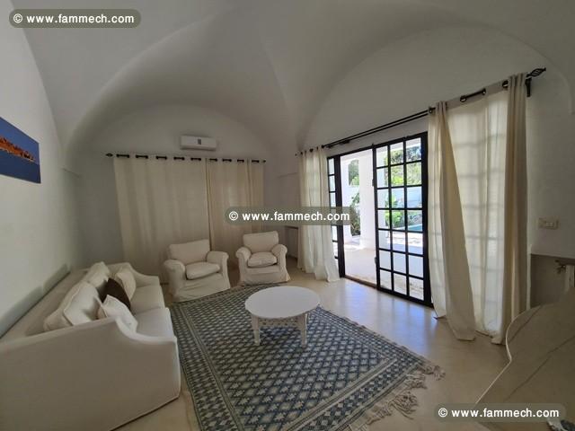 Villa La Perle AL596 Hammamet 