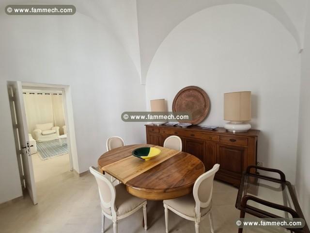 Villa La Perle AL596 Hammamet 