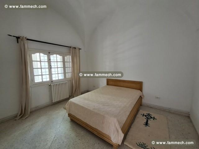 Villa La Perle AL596 Hammamet 