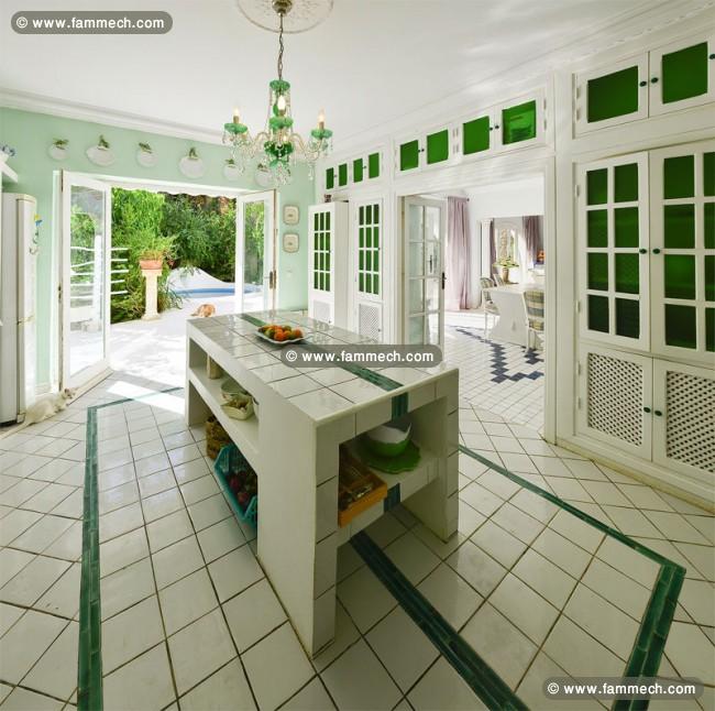 Villa LA PERLE BLEUE L408