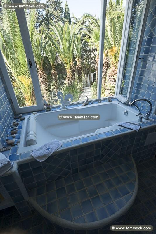Villa LA PERLE BLEUE L408