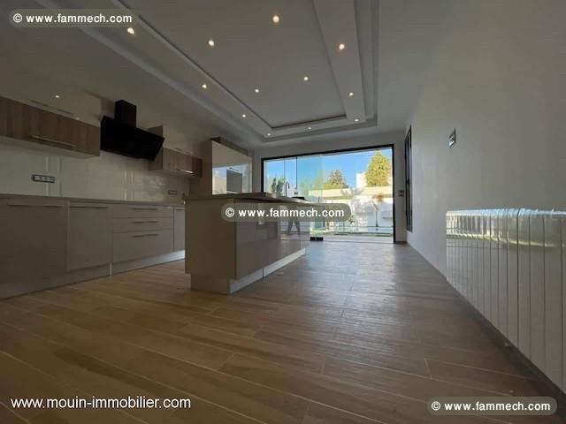 Villa La Perle de Hammamet AL2753 