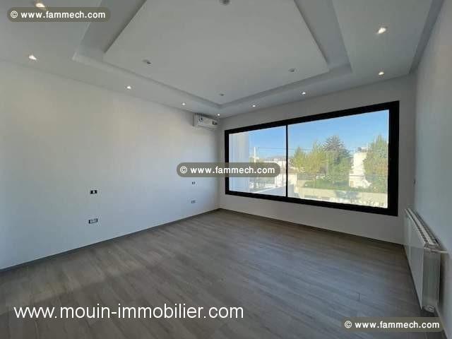 Villa La Perle de Hammamet AL2753 