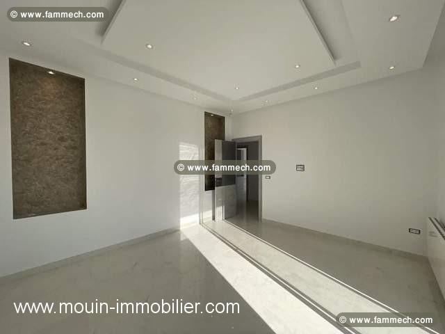 Villa La Perle de Hammamet AL2753 