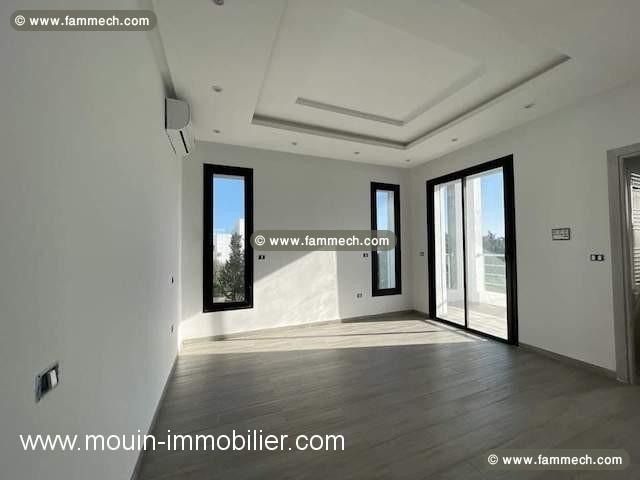 Villa La Perle de Hammamet AL2753 