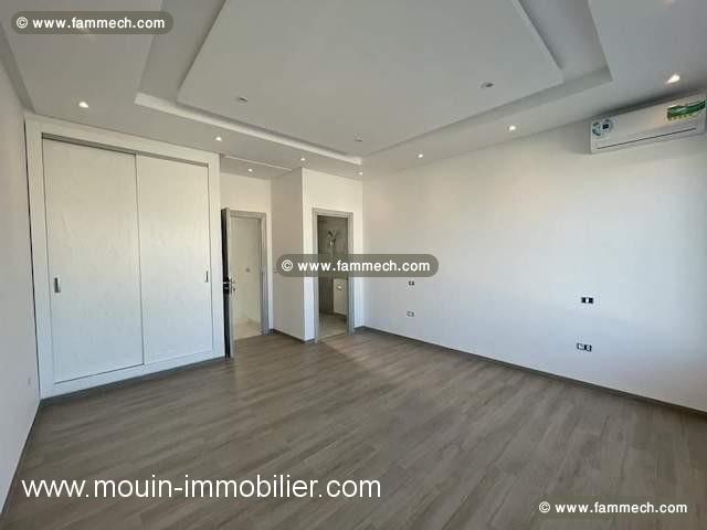 Villa La Perle de Hammamet AL2753 