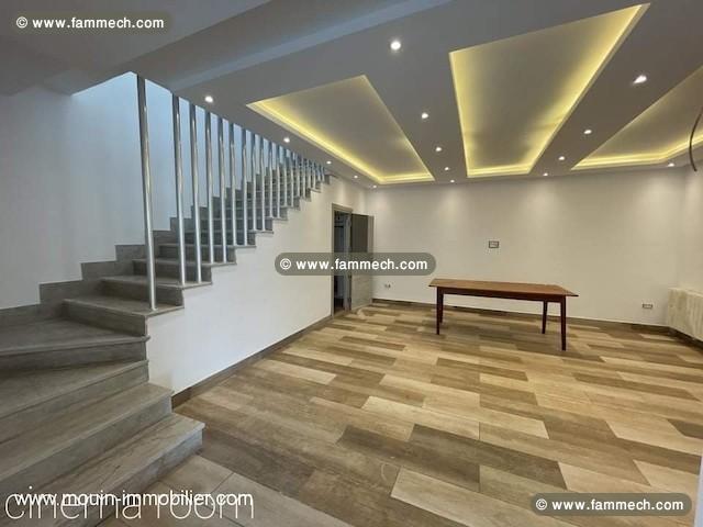 Villa La Perle de Hammamet AL2753 