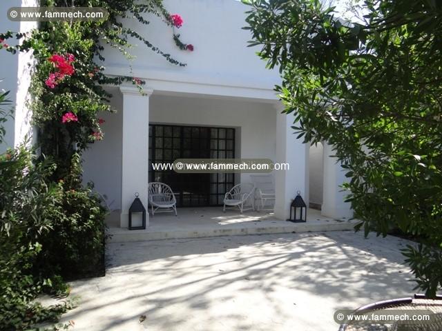 Villa La Perle ref AL1343 Zone Théâtre