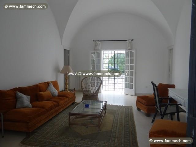 Villa La Perle ref AL596 Hammamet