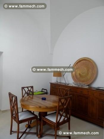Villa La Perle ref AL596 Hammamet