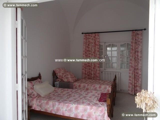Villa La Perle ref AL596 Hammamet