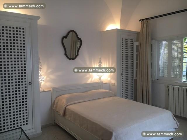 Villa La Perle ref AL596 Hammamet 