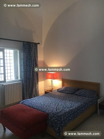Villa La Perle ref AL596 Hammamet 