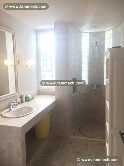 Villa La Perle ref AL596 Hammamet 