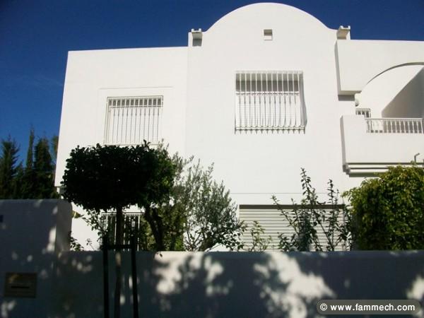 Villa La Plage - L205