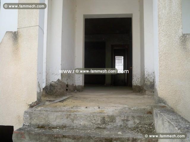 villa la pricesse AV707 gammarth tunis 