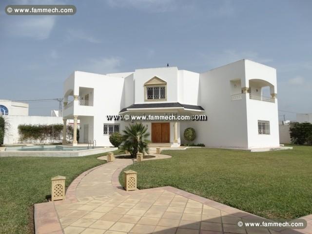 Villa La Riviera - ZONE SINDBAD       REF.630