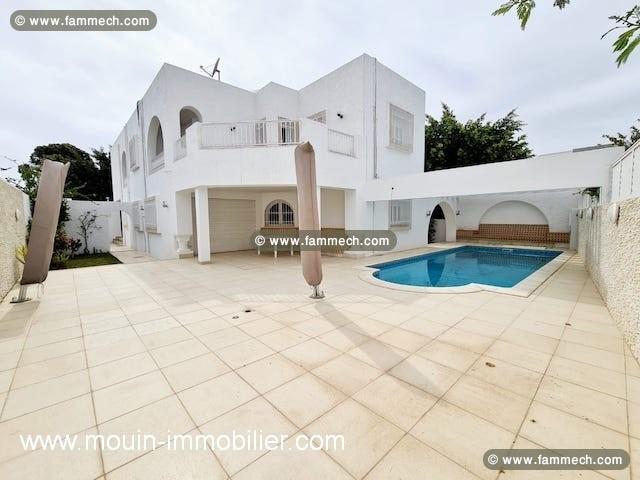 VILLA LA ROCHE AL2803