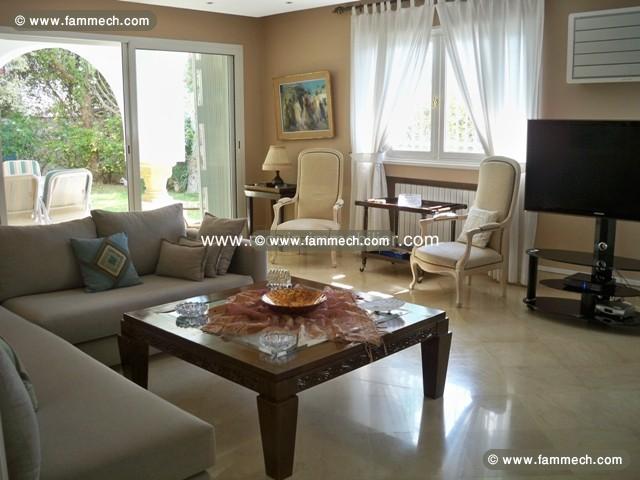Villa La Roche ref AL663 Jinan Hammamet