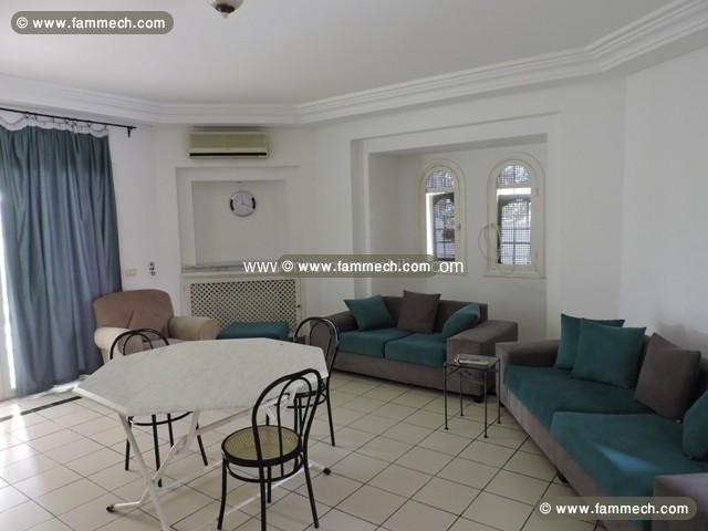 Villa La Rosa AL2450 Jinan Hammamet 