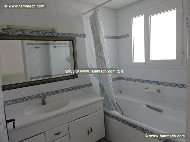 Villa La Rosa AL2450 Jinan Hammamet 
