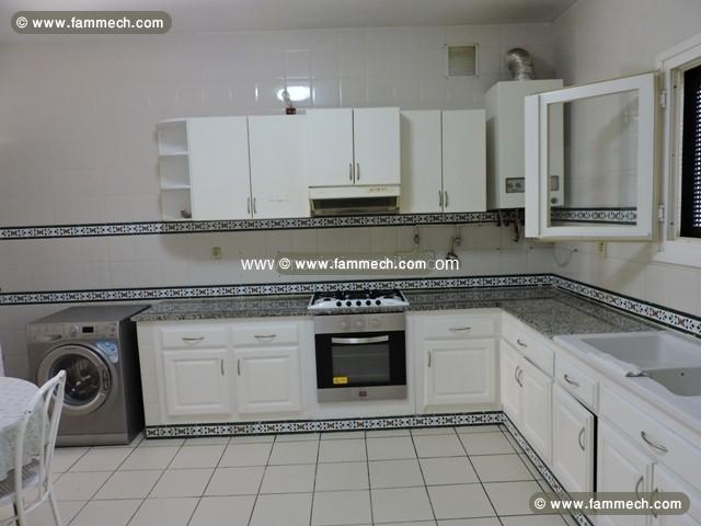 Villa La Rosa AL2450 Jinan Hammamet 
