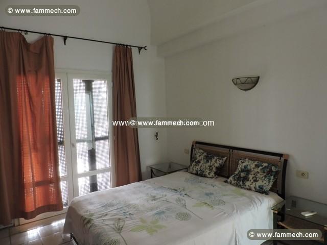 Villa La Rosa AL2450 Jinan Hammamet 