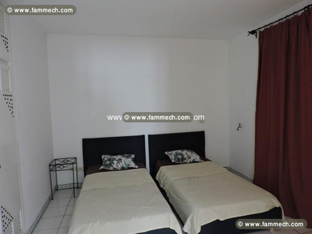 Villa La Rosa AL2450 Jinan Hammamet 