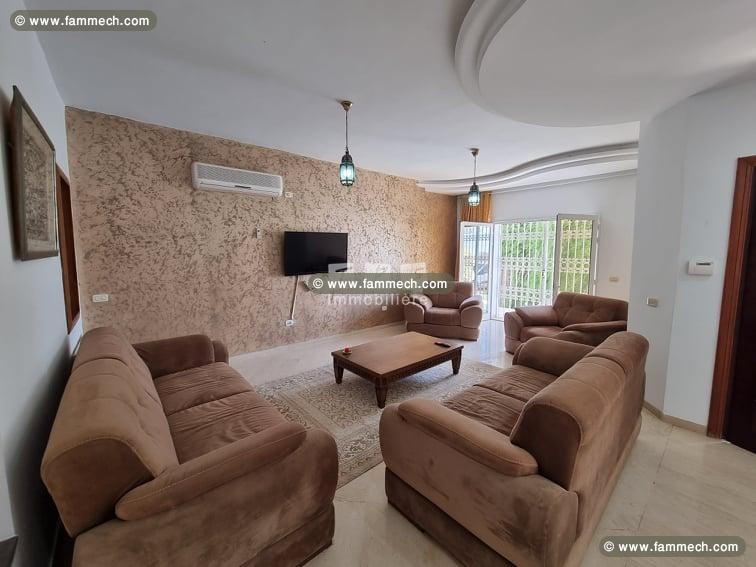 Villa LA ROSE BLEUE(Réf: L304)