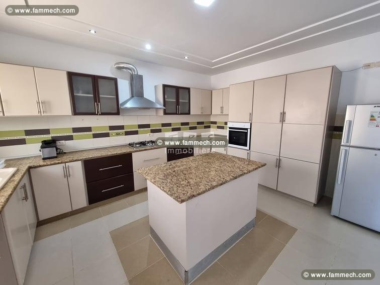 Villa LA ROSE BLEUE(Réf: L304)