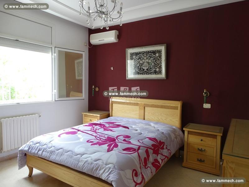 Villa LA ROSE BLEUE(Réf: L304)