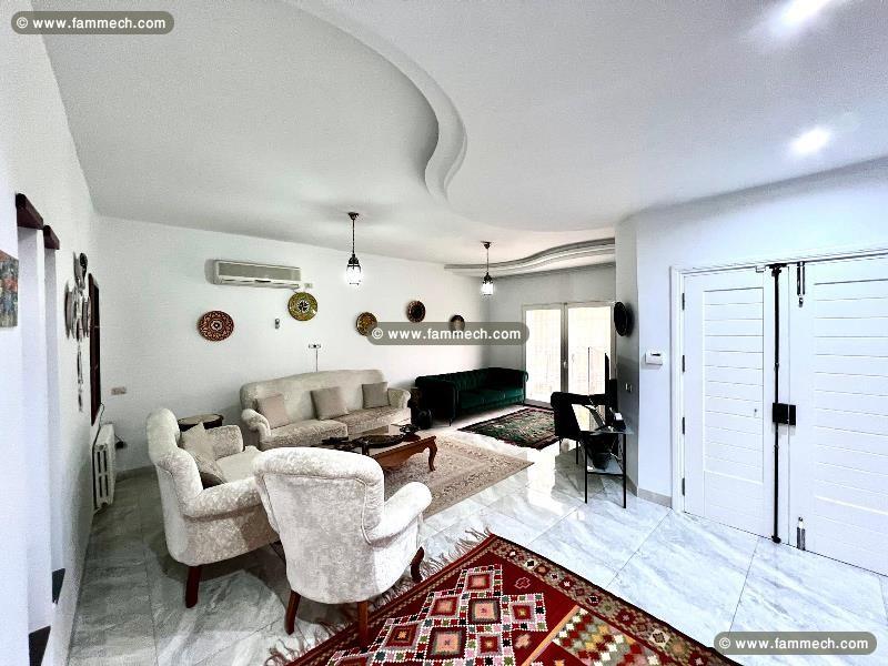 Villa la rose bleue(réf: l304)