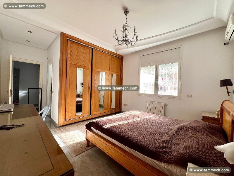 Villa la rose bleue(réf: l304)