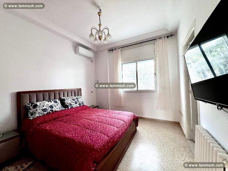 Villa la rose bleue(réf: l304)