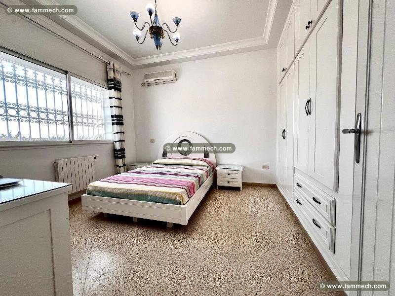 Villa la rose bleue(réf: l304)