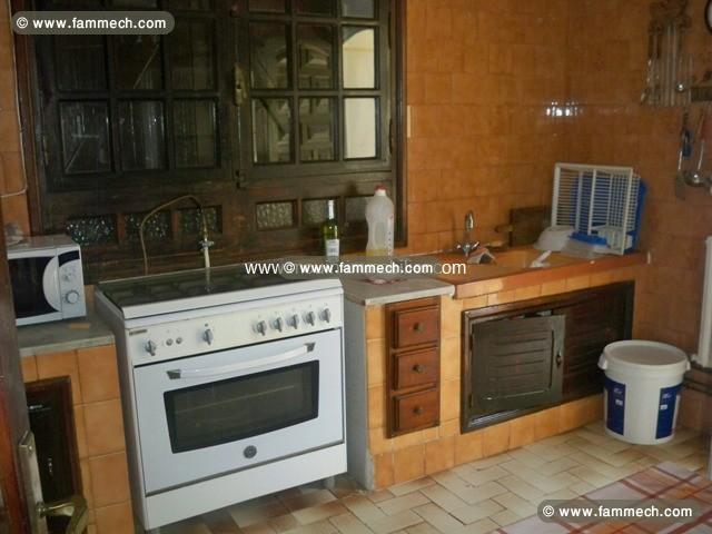 Villa La Sereine ref AL1659 Morneg 