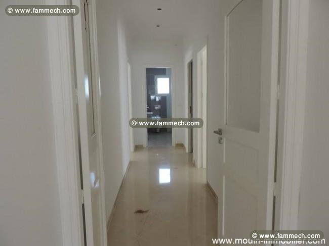 Villa la Soukra AV392
