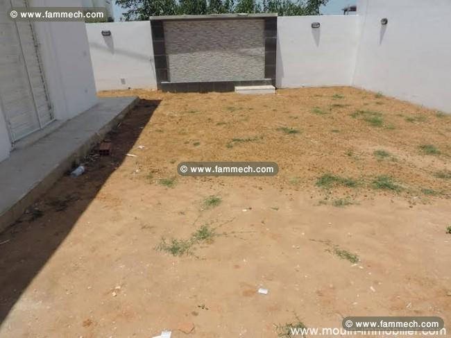 Villa La Soukra AV392