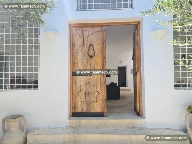VILLA LA VEDETTE Hammamet - Zone Craxi, Faouara AV