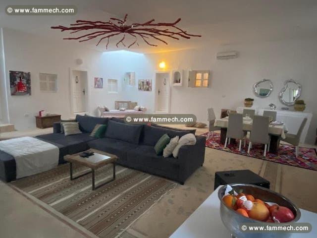VILLA LA VEDETTE Hammamet - Zone Craxi, Faouara AV