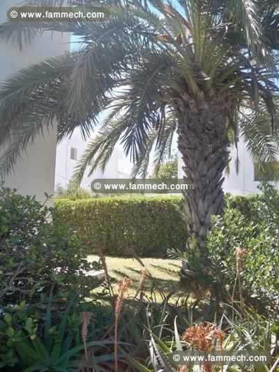 villa la verdure AV762 menzah6 tunis 