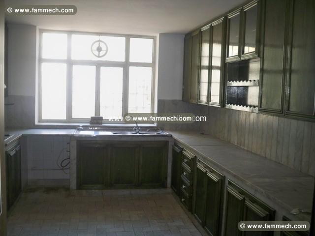 villa la verdure AV762 menzah6 tunis 