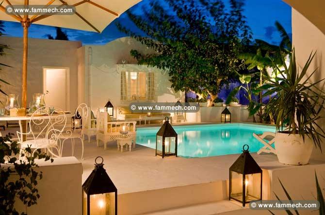 Villa la vigne (réf: l1006)