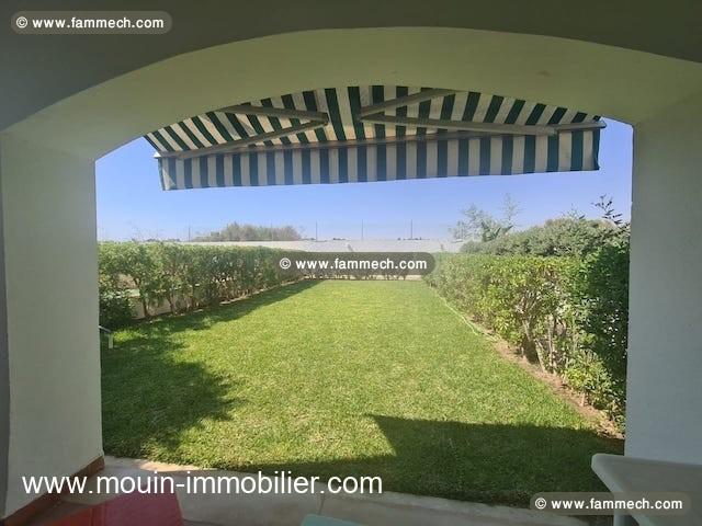 Villa La Vigne AV1178 Yasmine Hammamet 