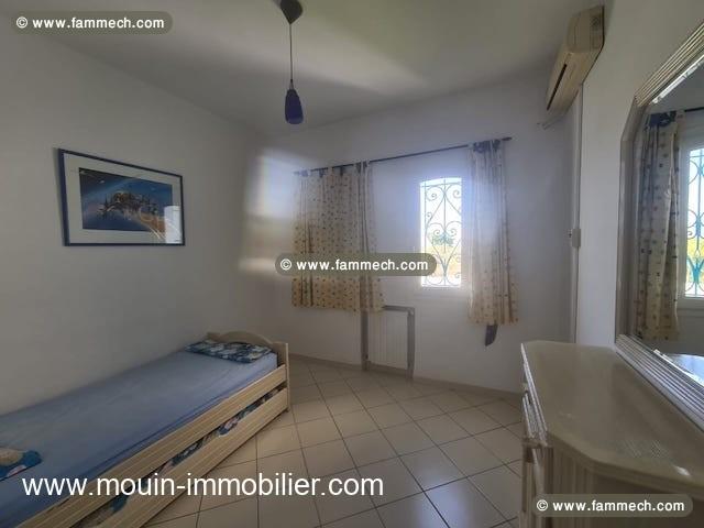 VILLA LA VIGNE I Yasmine Hammamet AV1178